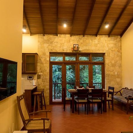 Aronka Homestay Kandy Extérieur photo