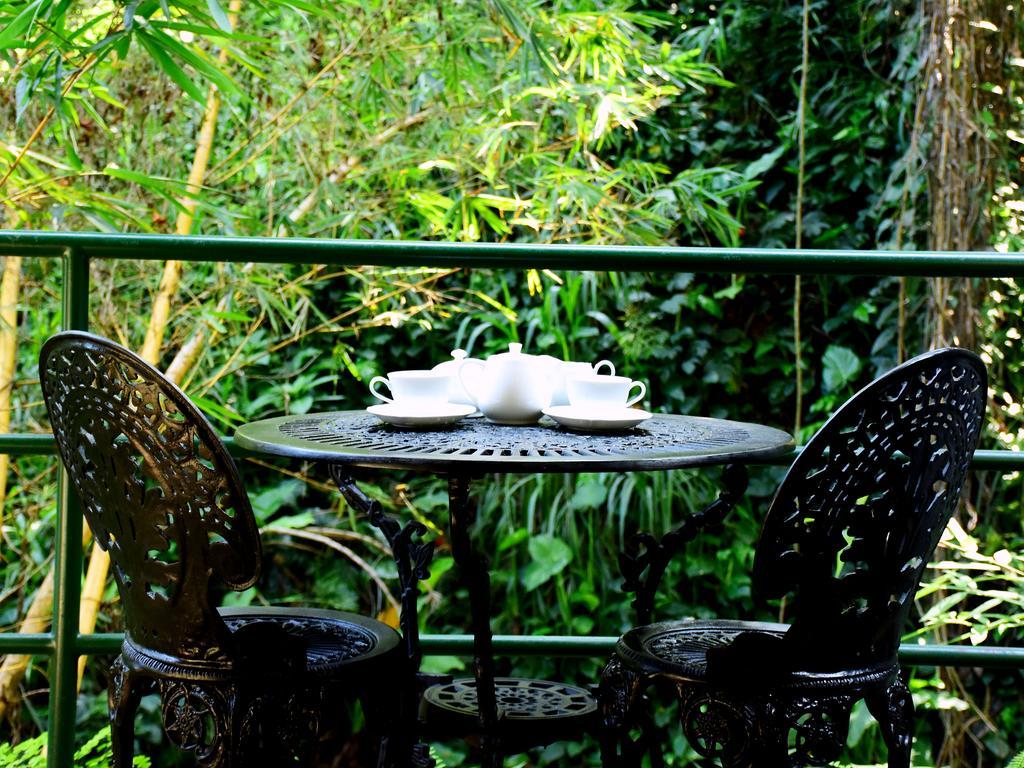 Aronka Homestay Kandy Extérieur photo
