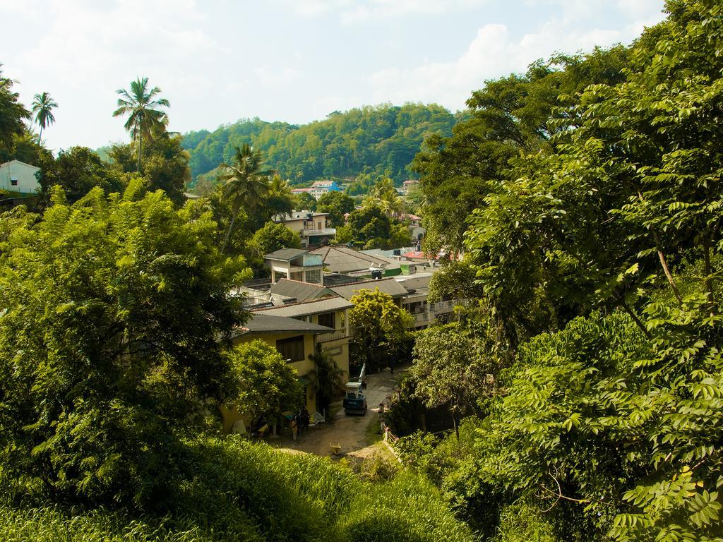 Aronka Homestay Kandy Extérieur photo