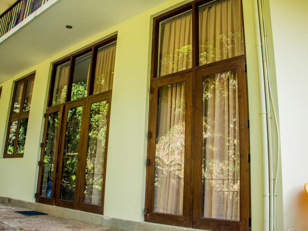Aronka Homestay Kandy Extérieur photo