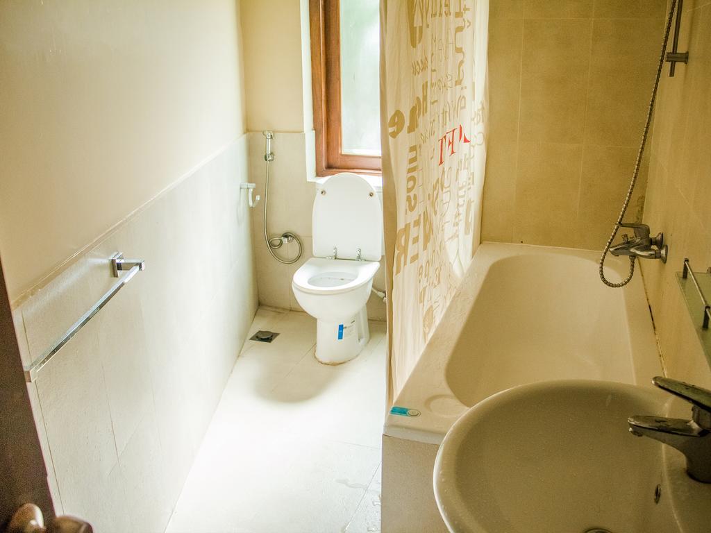 Aronka Homestay Kandy Extérieur photo