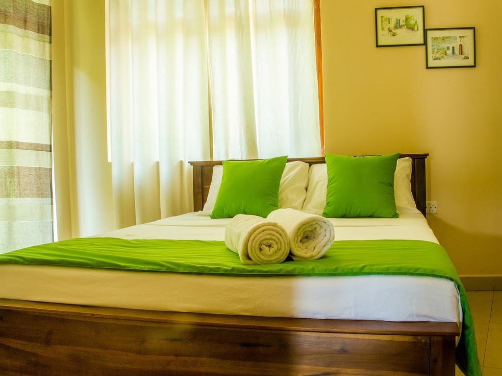 Aronka Homestay Kandy Extérieur photo