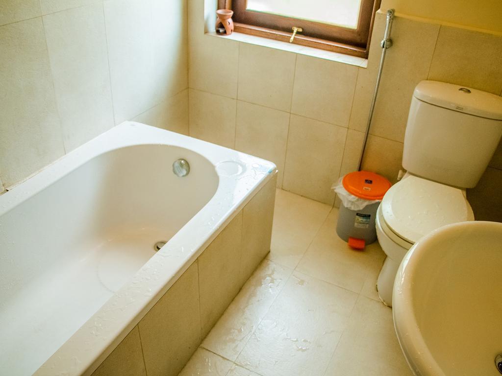 Aronka Homestay Kandy Extérieur photo