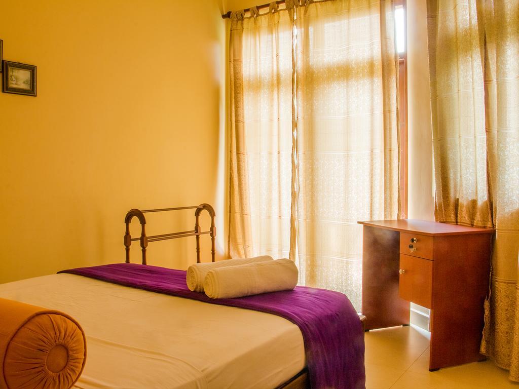 Aronka Homestay Kandy Extérieur photo