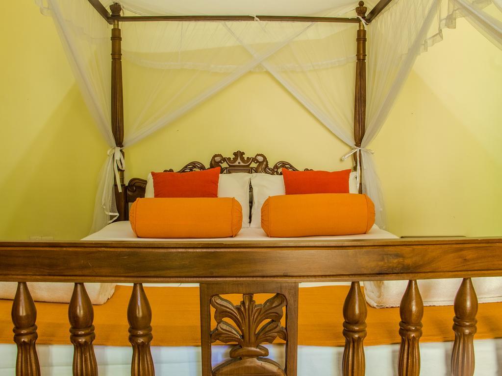 Aronka Homestay Kandy Extérieur photo