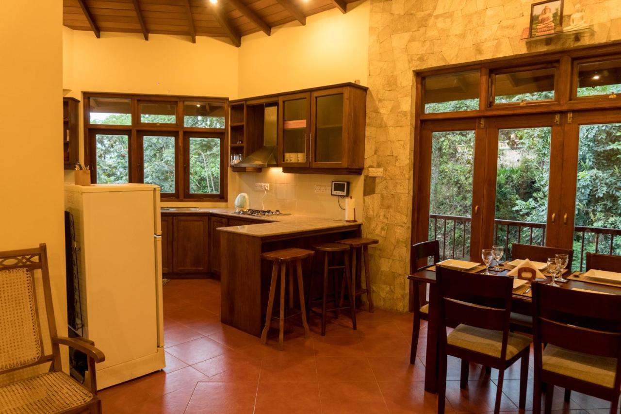 Aronka Homestay Kandy Chambre photo