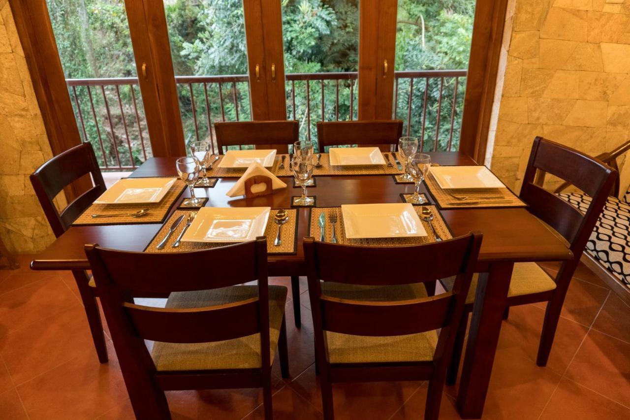 Aronka Homestay Kandy Extérieur photo