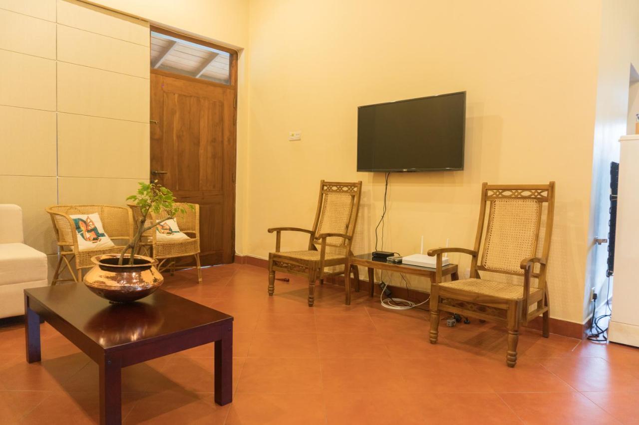 Aronka Homestay Kandy Chambre photo