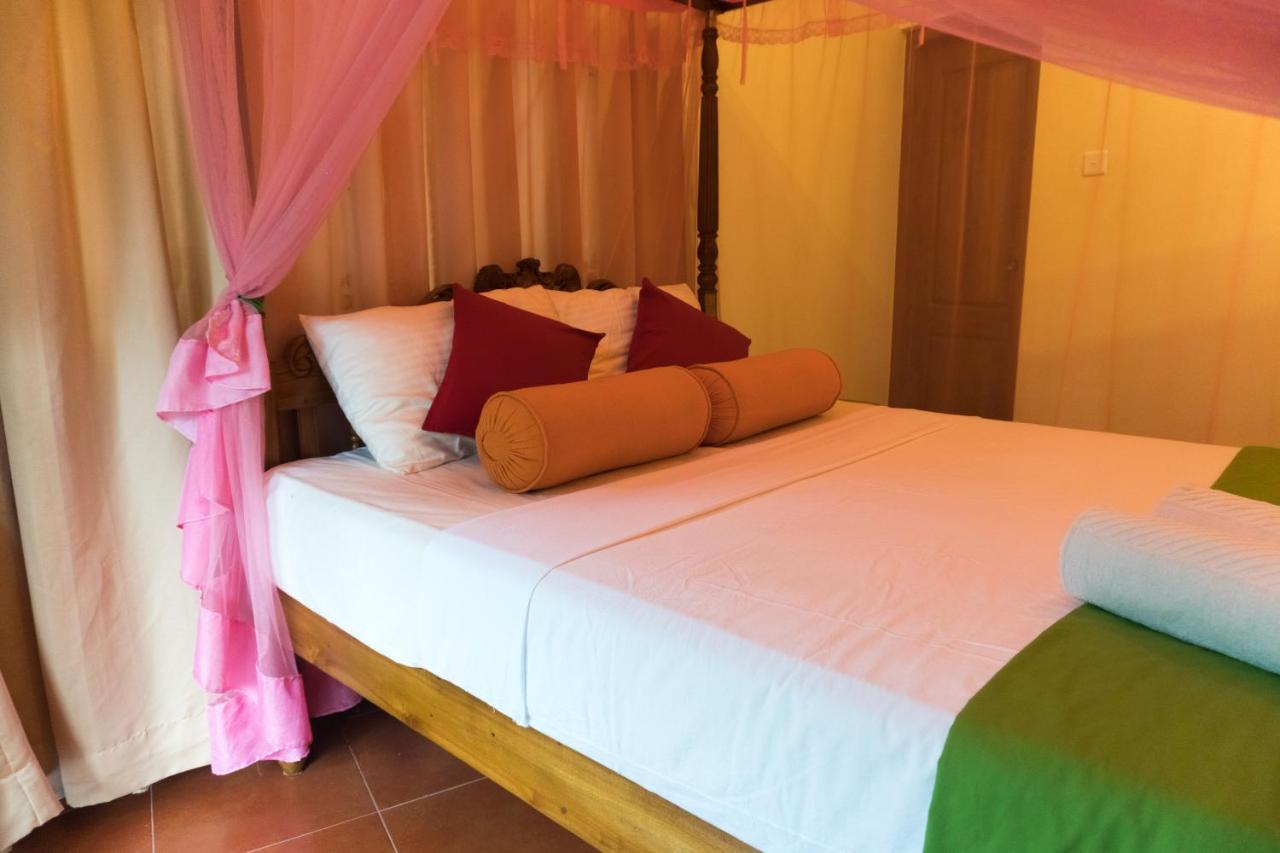Aronka Homestay Kandy Chambre photo