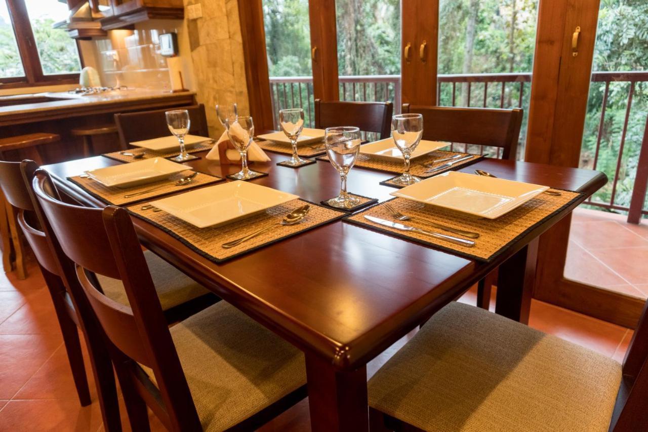 Aronka Homestay Kandy Extérieur photo