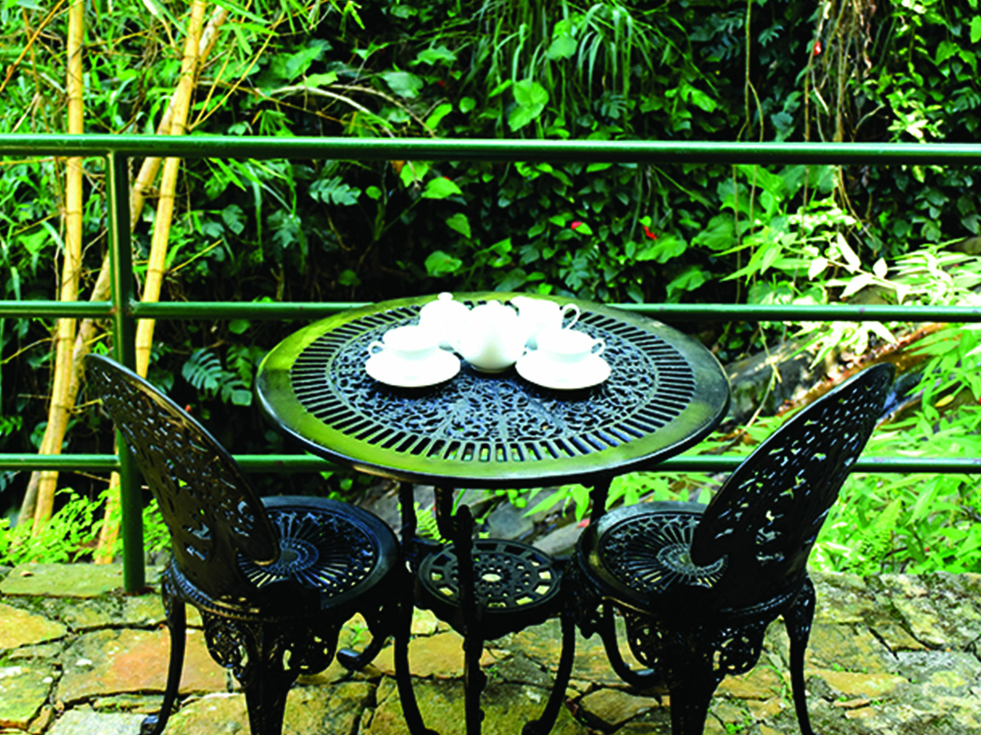Aronka Homestay Kandy Extérieur photo