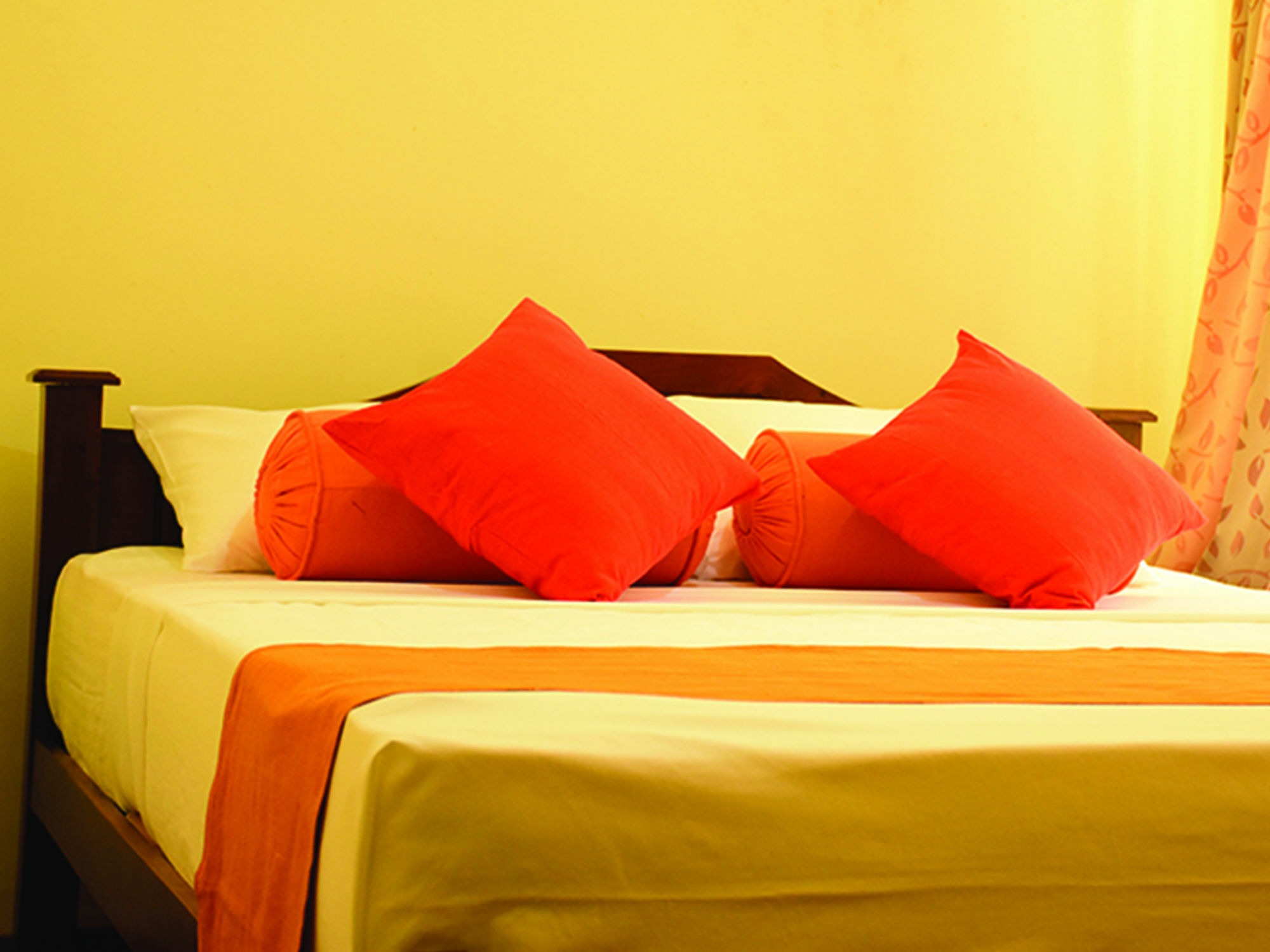 Aronka Homestay Kandy Extérieur photo