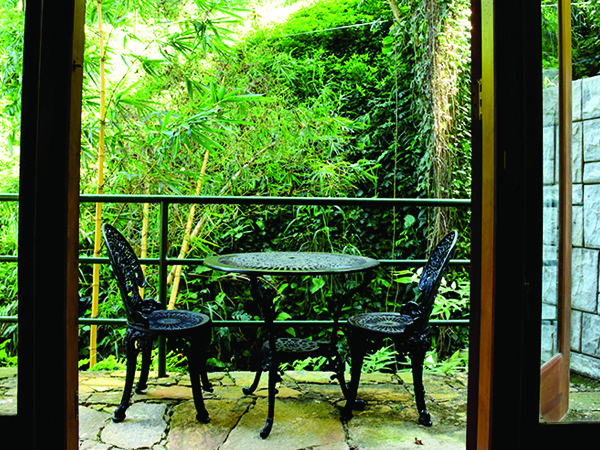 Aronka Homestay Kandy Extérieur photo